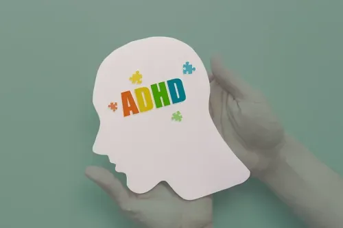 What is Attention-Deficit Hyperactivity Disorder (ADHD)